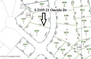 3-2105-21 Oneida Dr
