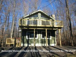 161 Moshannon Dr