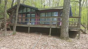 200 E Lake Dr