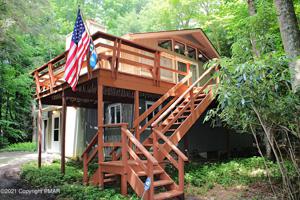 1172 Deer Trail Rd