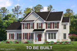 Lot 616 McKinley Way