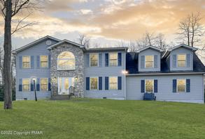 107 Hiawatha Court