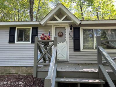 139 Moccasin Trail