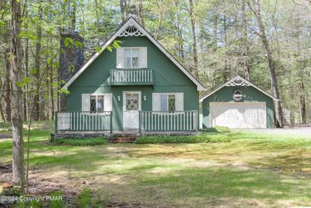 1505 Evergreen Road