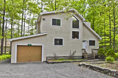 172 Choctaw Drive