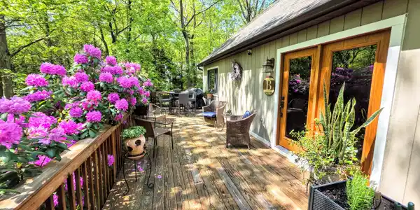 161 Piney Woods Drive