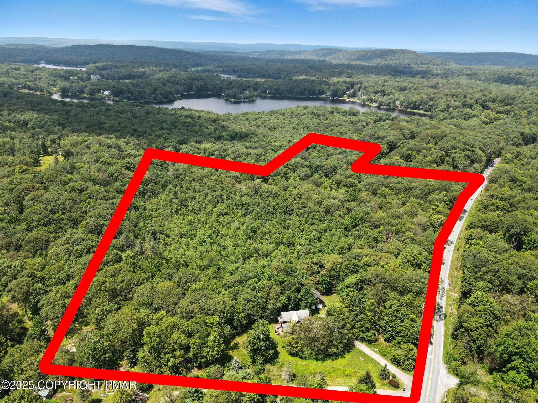 Image 2: 10 acres-approximate area