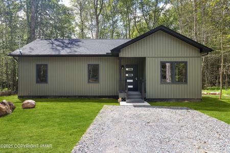1540 Lake Lane