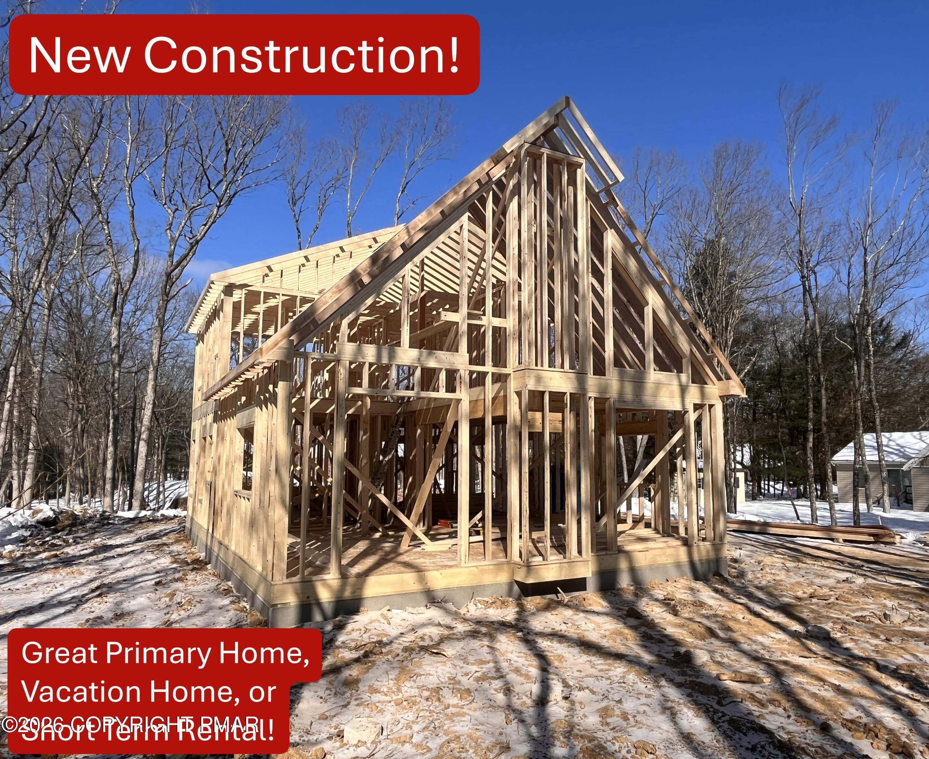 Image 1: White Oak New Construction