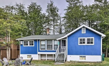 542 Country Place Drive