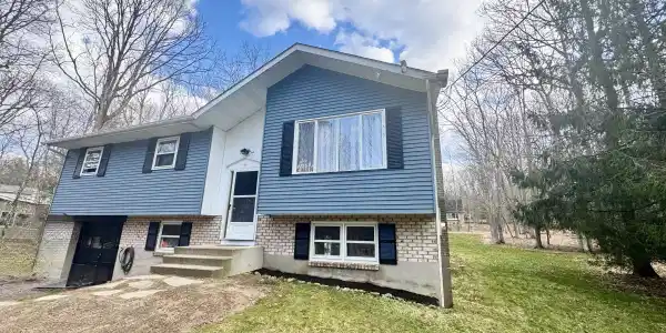 44 Indian Road