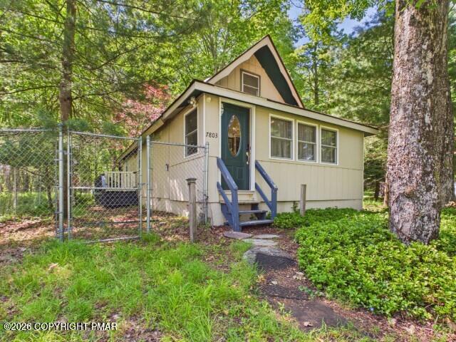 Image 1: 7803 Lake Shore Dr