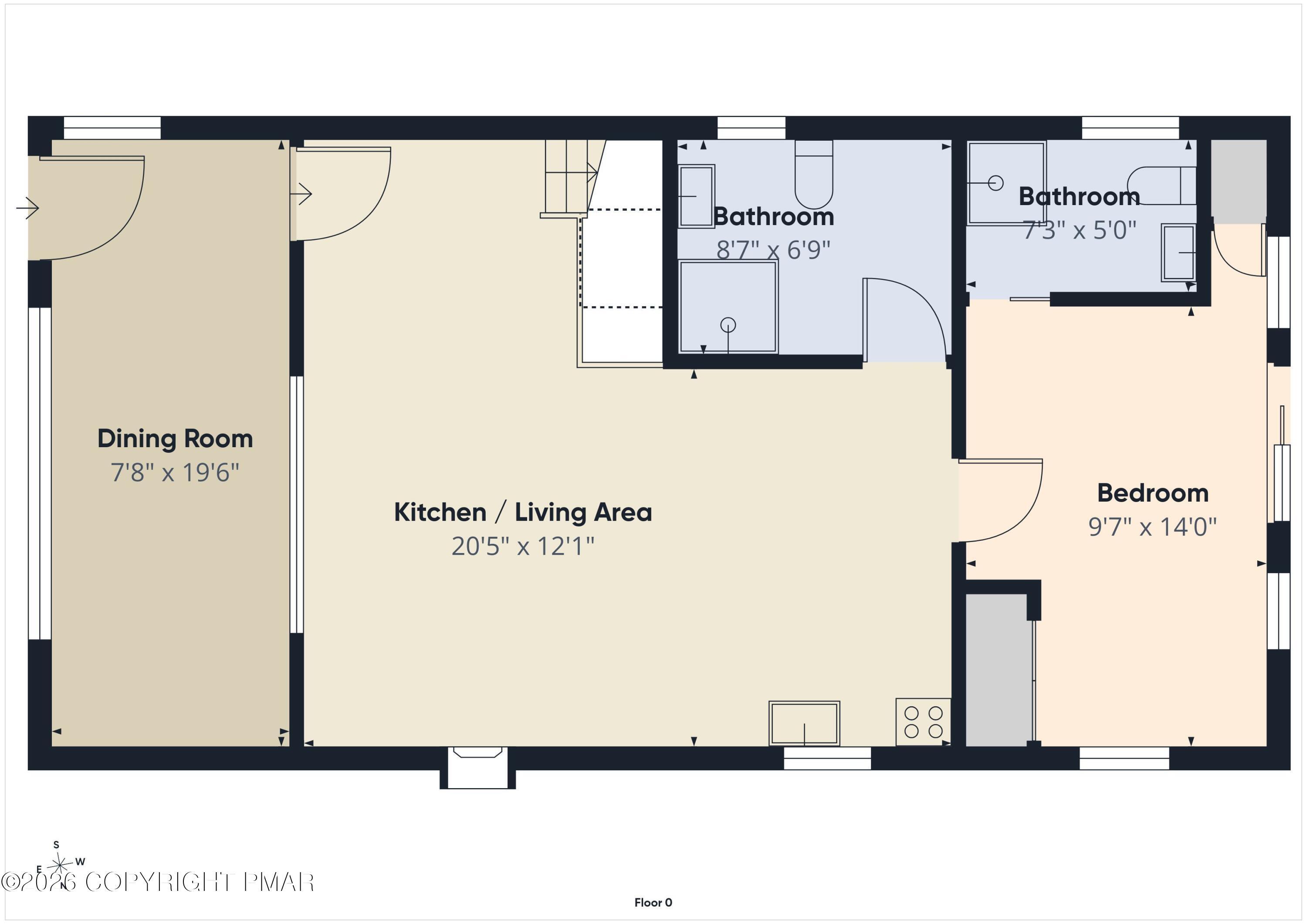 Image 3: 7803 Lake Shore Dr