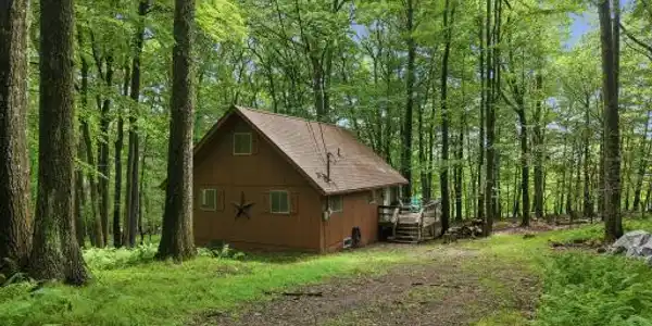 32 Mountain View Drive