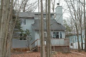 116 Sweet Fern Rd