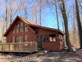 354 Canoe Brook RD
