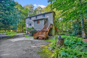 217 Minsi Trail W