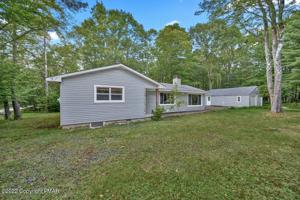 127 Kickapoo Dr