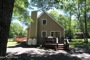 14 Pope Lane