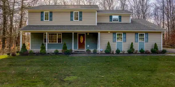 201 George Dr