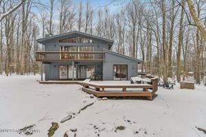 212 Rhodora Lane
