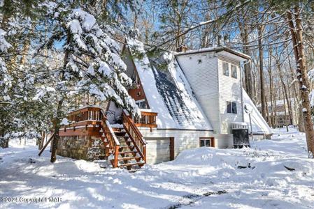 128 Elk Run Road