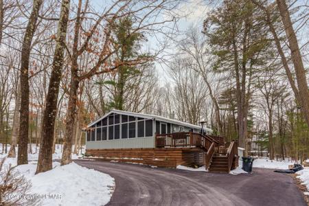 2054 Forest Lake Drive