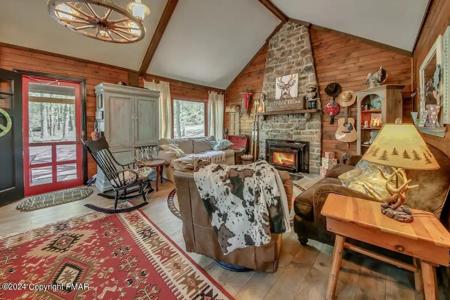 16 Split Rock Road