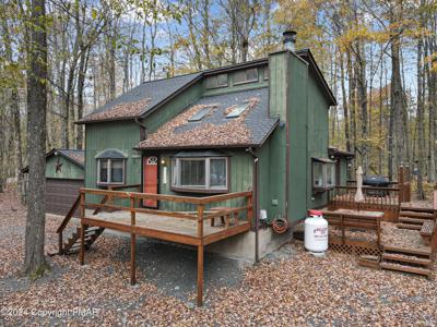 269 Paxinos Drive