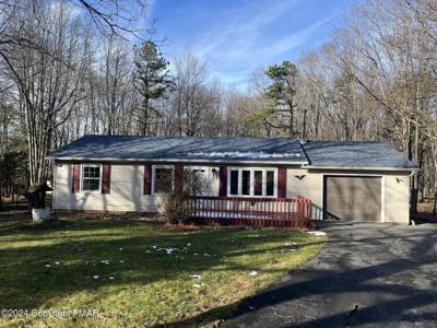 151 Crescent Way