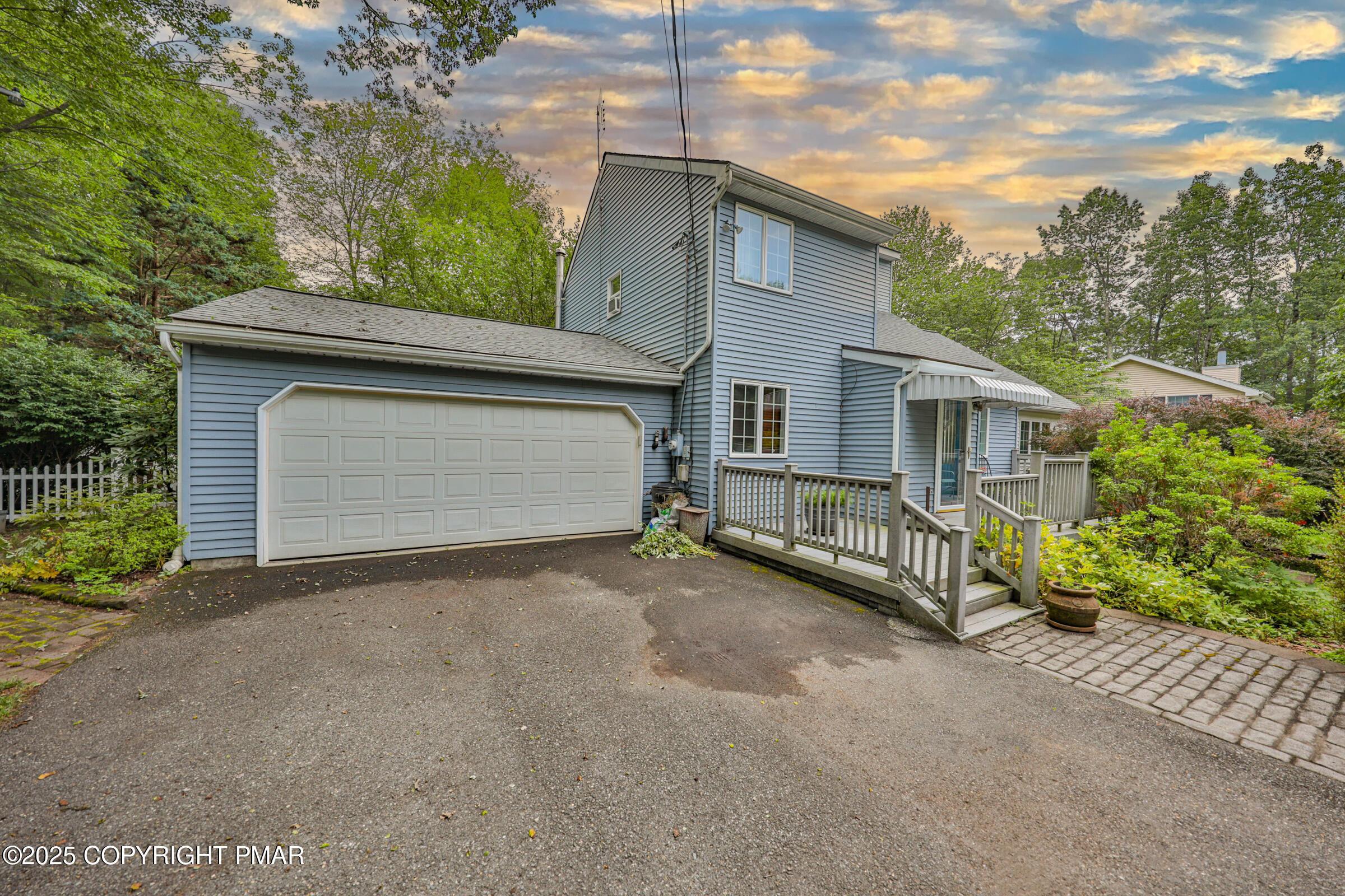 Image 2: Front view of home (3) new