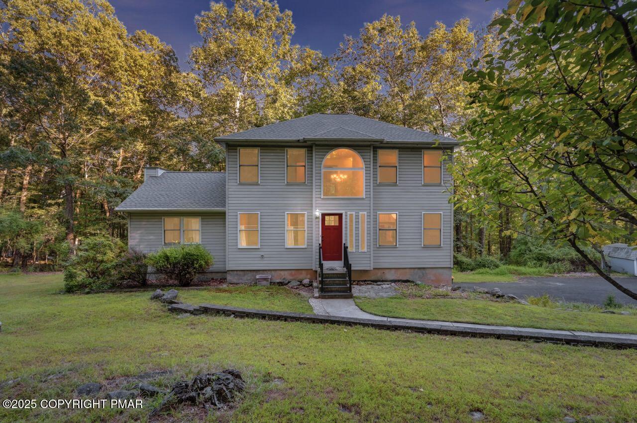 Image 1: 152 Gabriel Estates 01 Dusk Large