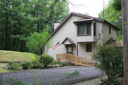 265 Sellersville Drive