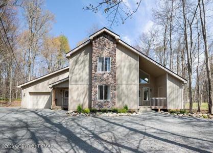 366 Appleseed Road