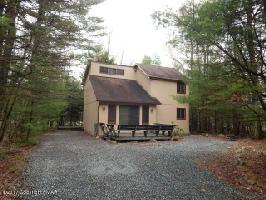 160 Long View LN