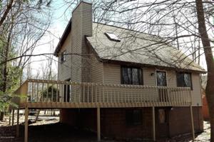 114 Fern Ridge RD