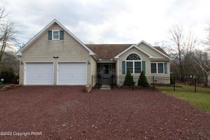 115 Penn Forest Dr
