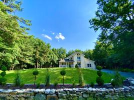 416 Mountain Top Lake Rd