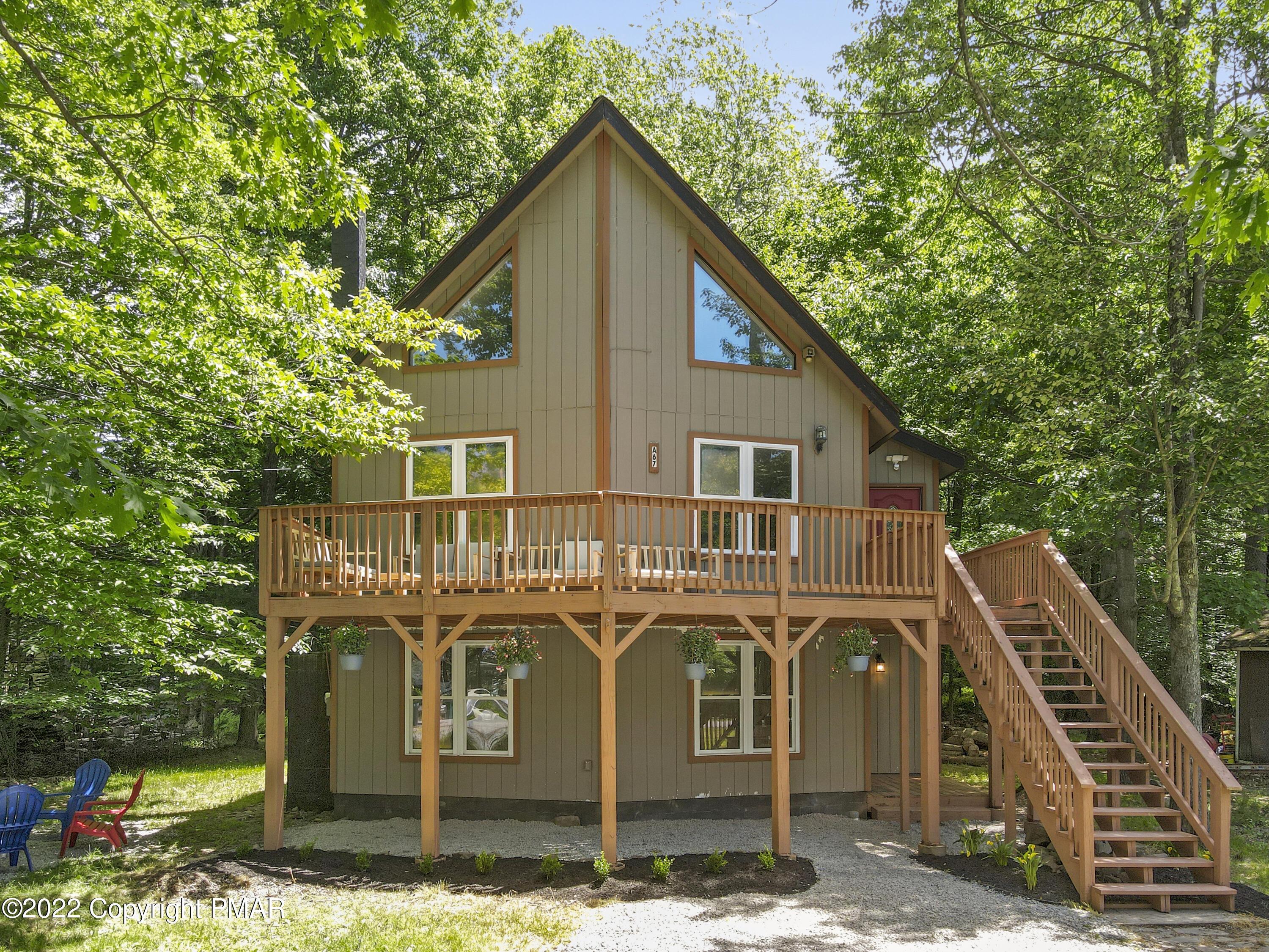 252 Greenbriar Cir, Tobyhanna, PA lhrmls01242430