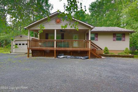 210 Fern Ridge Road