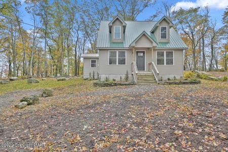 4430 SKYLINE Drive