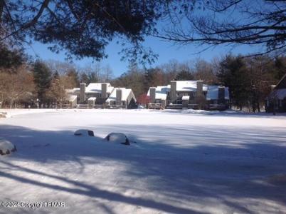 306 Snow Ridge Circle Circle