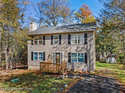 2622 Foxledge Drive
