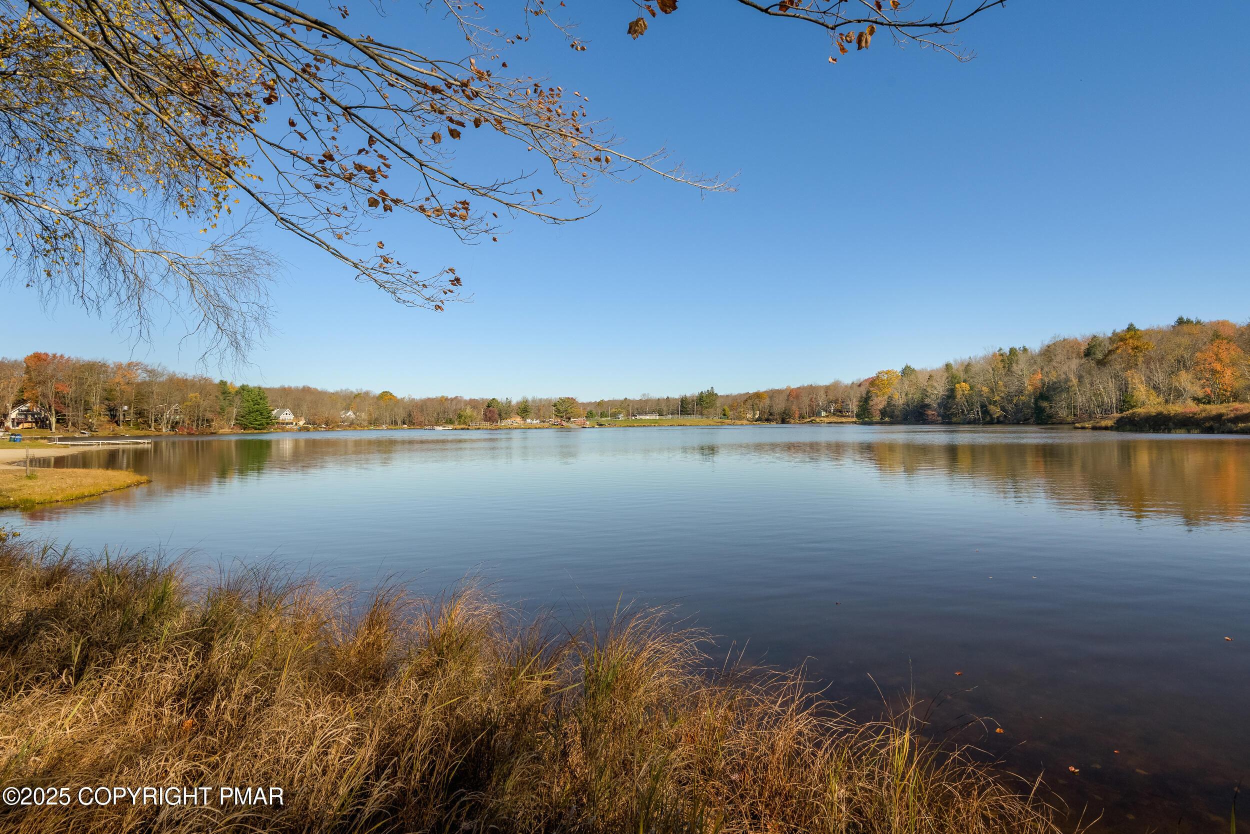 Image 2: Lake view