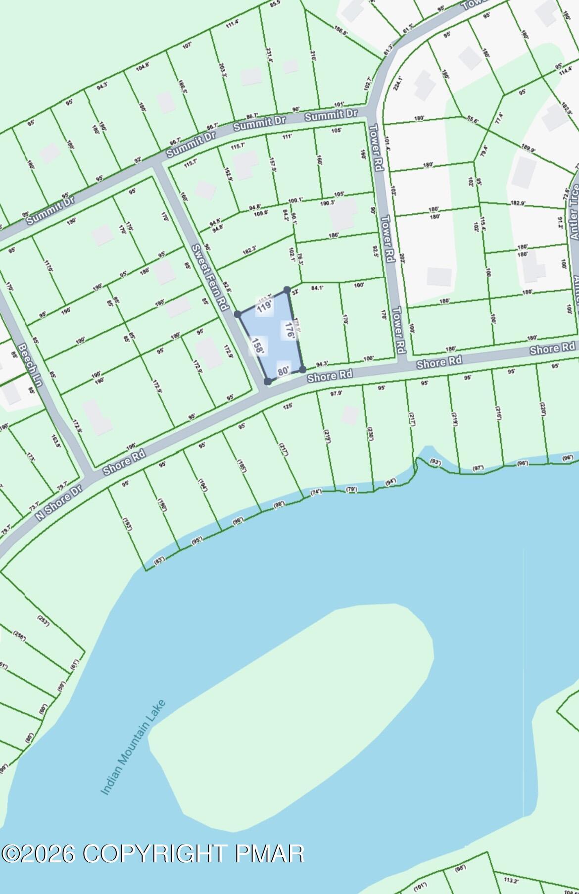Image 2: Tax Map