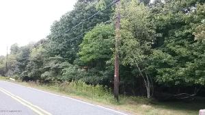 Stony Mountain Rd