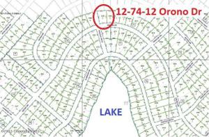 12-74-12 Orono Dr