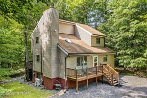 121 N Lehigh River Drive