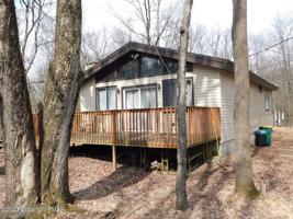 512 Old Stage Road