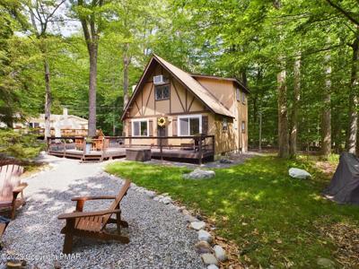 136 Tomhickon Tr Trail
